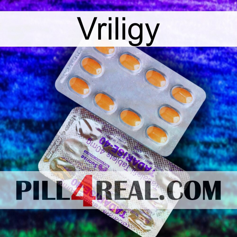 Vriligy new12